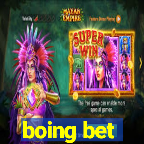 boing bet